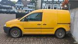 Volkswagen VW Caddy SDI 2,0 - Volkswagen Caddy: Sdi