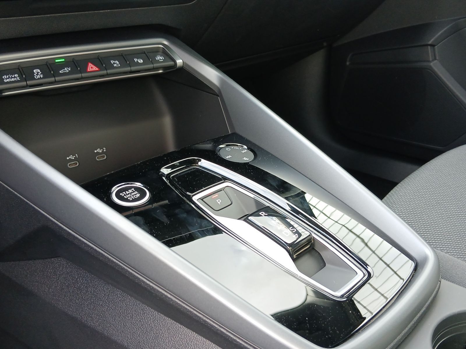 Audi A3 - Bild 15