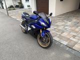Yamaha YZF-R6 RJ15 - YAMAHA 2010 YZF R6