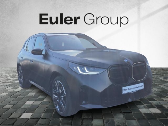 BMW X3 M50 xDrive Pro FROZEN StandHZG AHK El.Panodac foto 5