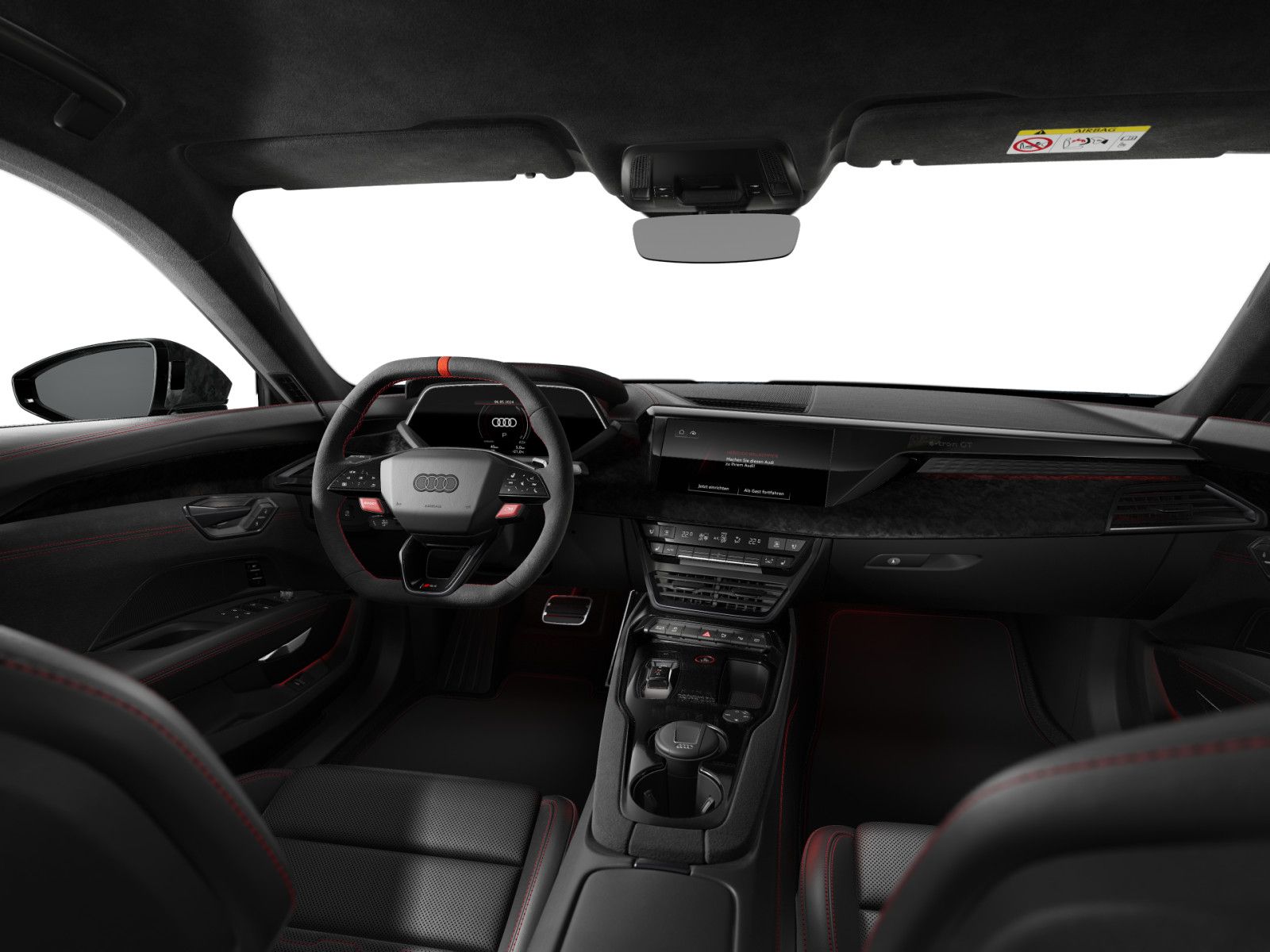 Audi RS e-tron GT - Bild 8
