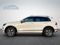 Volkswagen Touareg V6 TDI BMT/Terrain Tech 4Mot/AHK/LEDER