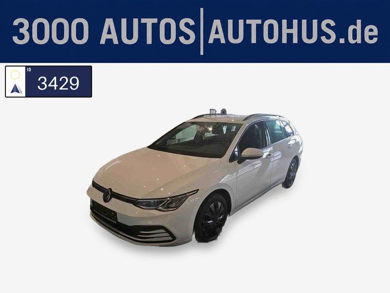 Image of Volkswagen Golf