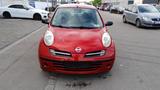 Nissan Micra Season - Nissan Micra Season mit Benzin-Antrieb