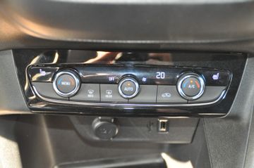 Bild 17 Opel Corsa F "e-Edition"