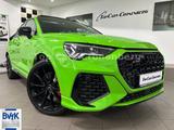 Audi RSQ3 Sportback 2.5 TFSI*1.HD*Pano*S-Sitze*AHK* - Audi RSQ3 aus 2020