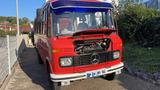 Mercedes-Benz O 309 - Mercedes-Benz 1981