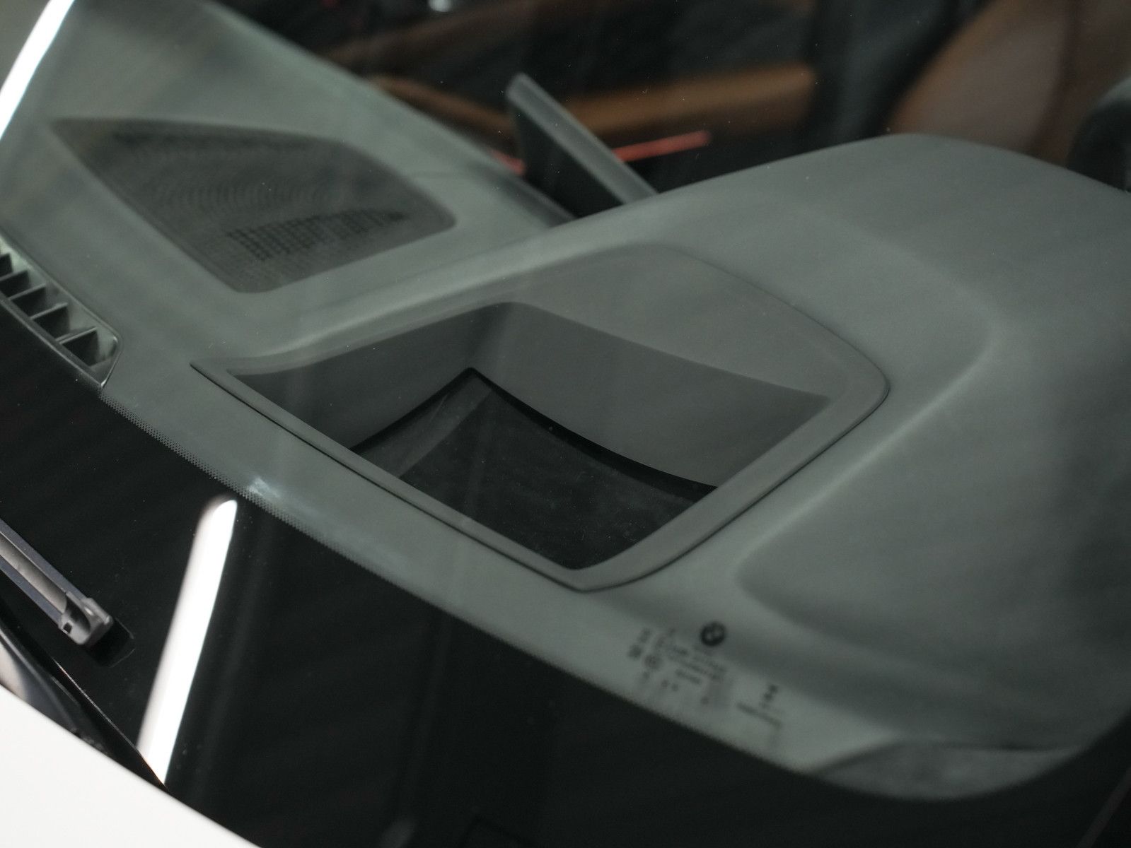 Fahrzeugabbildung BMW X5 M Competition - Merino|Pano|DrivingAssistProf