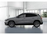 Mercedes-Benz GLA 200 AMG-Sport/LED/Cam/Pano/AHK/Night/Distr - Mercedes-Benz: Teilleder, mit ABS