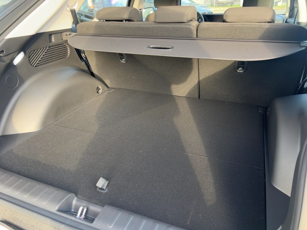 Hyundai IONIQ 5 - Bild 14