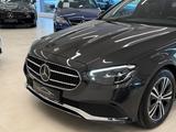 Mercedes-Benz E 220 d T-Modell Avantgarde 360° ACC LED AHK - Mercedes-Benz E 220 in Bielefeld