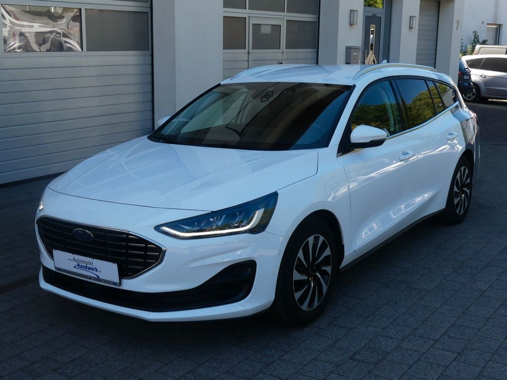 Image of Ford Focus