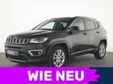 Jeep Compass Limited Navi|Xenon|AppleCarPlay|PDC|SHZ - Jeep Compass Gebrauchtwagen in München