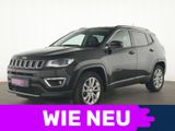 Jeep Compass Limited Navi|Xenon|AppleCarPlay|PDC|SHZ - Jeep Compass in München