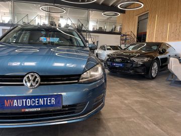 Volkswagen Golf 1.6 TDI BMT ALLSTAR Variant *PANORAMA*NAVI*