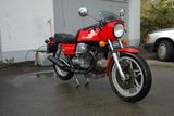 Moto Guzzi 850 Le Mans 1 - MOTO GUZZI LE MANS 1