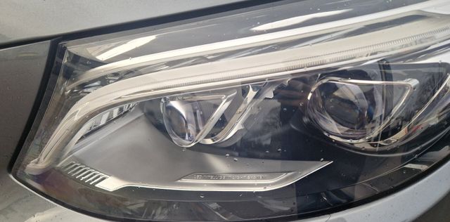 GLE 350d AMG-Line 4Matic AMG Line/Pano.-Dach/LED