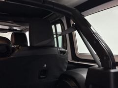 JEEP Wrangler Rubicon DualTop/Tempom./AHK/1.Hand