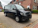 Volkswagen T6 Multivan Sitzh+Tempo+AHK+HU/AU - Volkswagen Gebrauchtwagen in Neumünster