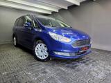 Ford GALAXY 2.0 TDCi, 7 SITZER, AUTOMATIK, PDC, 1.HD - Ford Galaxy: Automatik