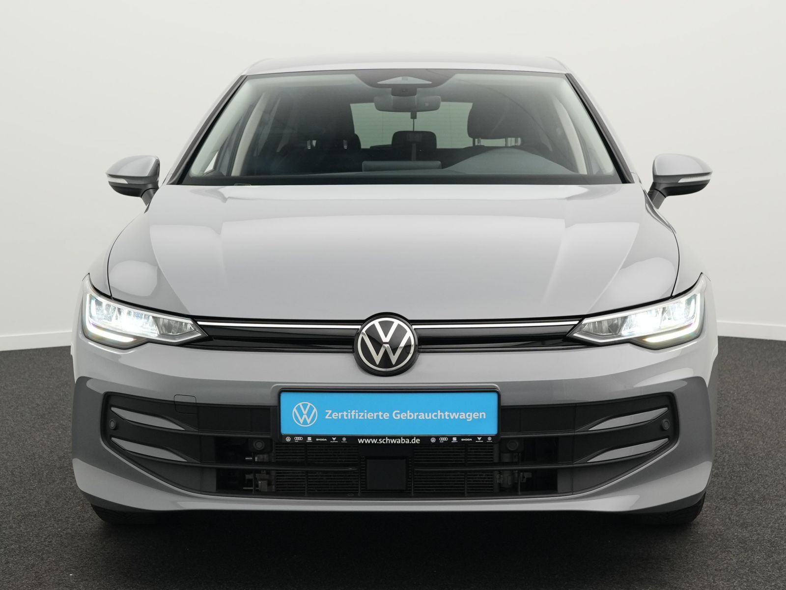 Volkswagen Golf - Bild 9