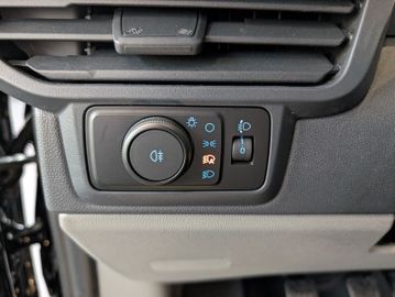 Ford Transit Custom Kombi Trail L2 8-Sitzer!