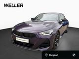 BMW M240i xD Coupe AdLED ACC HUD 360° DA H/K GSD - BMW M240i in Hannover