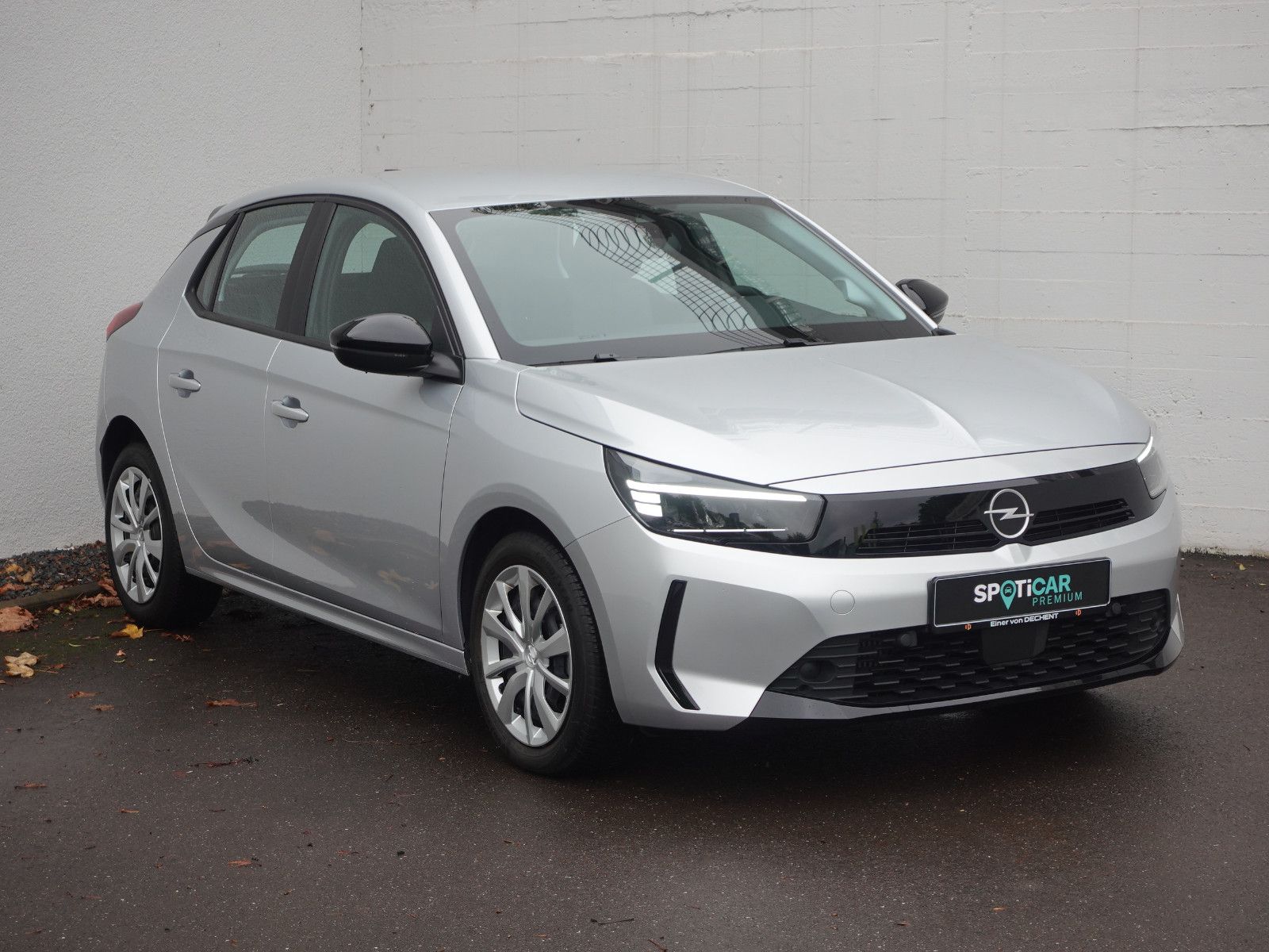 Fahrzeugabbildung Opel Corsa 1.2Turbo Edition SHZ,PDC,Allwetter,Klima