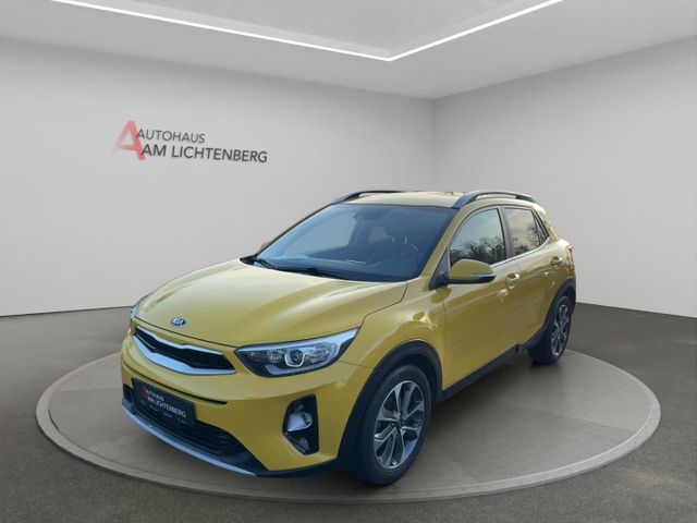 Kia Stonic Spirit 1.0 T-GDI LED+NAVI+PDC+KAMERA+SITZ