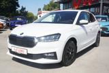 Skoda Fabia 1.0 TSI Ambition LED Sitzheizung SmartLink - gebrauchte Skoda Fabia aus dem Jahr 2021