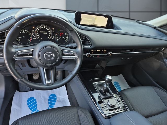 CX-30 2.0 SKYACTIV-G M Hybrid Selection *MATRIX*