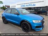 Audi Q3 sport quattro S-LINE AHK 19 ZOLL - Audi in Düsseldorf: Q1