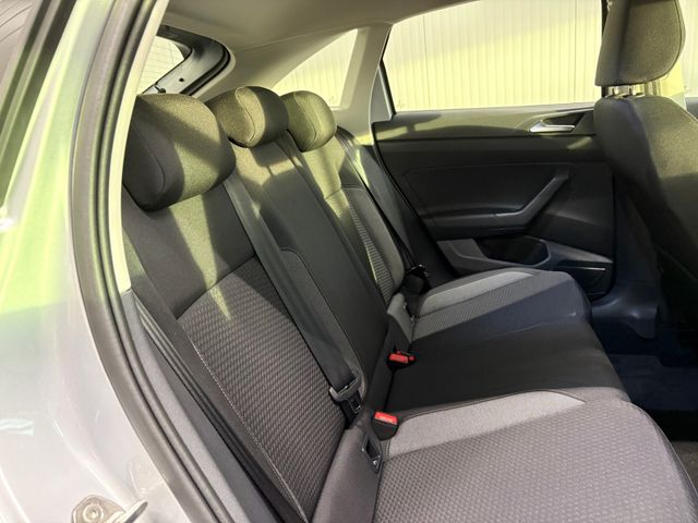 Taigo Life 1.0 TSI AHK LED RFK SHZ
