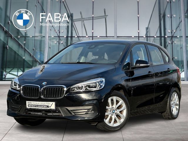 BMW 225xe iPerformance Active Tourer Advantage HiFi