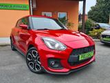 Suzuki Swift Sport 1.4 140PS 1.HD+wenig KM/NAVI+LED+CAM - Suzuki Swift in Dresden