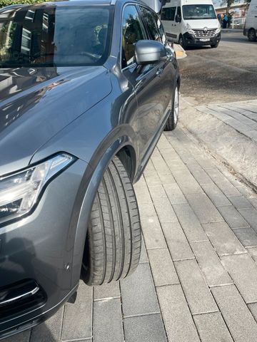 Volvo XC90 7 Sitzer