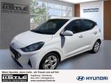 Hyundai i10 1.2 Trend +CARPLAY+KLIMA+RADIO+TEMPOMAT+UVM+ - Hyundai i10 Gebrauchtwagen in Augsburg