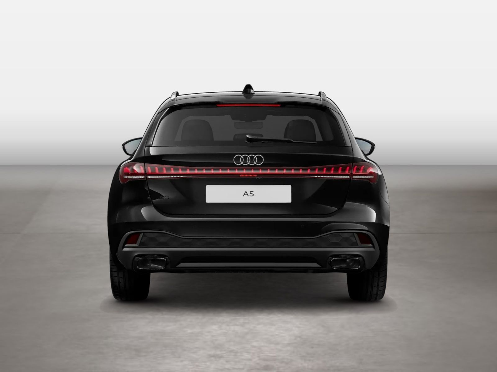 Audi A5 - Bild 3