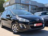 Peugeot 308 SW *2HAND*PDC*KLIMA*NAVI*BLUETOOTH* - Peugeot 308 in Kiel