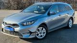 Kia CEED Sportwagon 7 Jahre KIA Herstellergarantie - gebrauchte Kia cee'd Sportswagon aus dem Jahr 2024