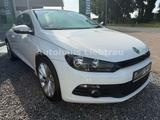 Volkswagen Scirocco 1.4 TSI *SHZ*Tempomat*Notrad*PDC*Klima* - gebrauchte Volkswagen Scirocco aus dem Jahr 2009