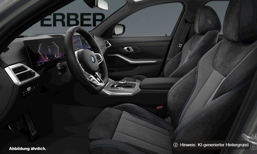 BMW 330 - Bild 4
