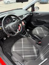 Opel Corsa 1.4 Turbo ecoFLEX drive 74kW S/S - Opel Corsa: 1.4