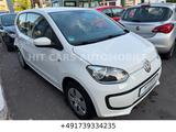 Volkswagen up! move up! - VW up! Gebrauchtwagen in Köln