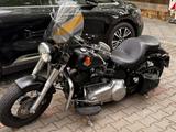 Harley-Davidson Softail SOFTAILFLSSlim1950ccm - Offers