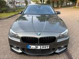 BMW Bmw f10 525D - BMW 525: F10