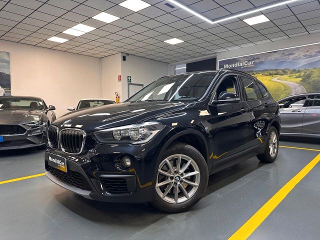 BMW X1 sdrive20d 190CV Business auto