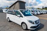 Mercedes-Benz Marco Polo V250CDI *190PS*Küche*Navi* - Mercedes-Benz V 250 in Oberhausen