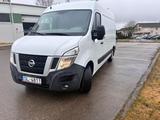 Nissan NV400 - Nissan NV400 von privat