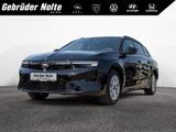 Opel Astra Sports Tourer 1.5 Edition AHK FACEL. LED - Opel Astra Neuwagen mit Diesel-Antrieb